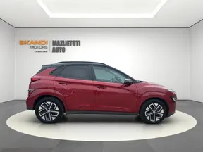 Hyundai Kona 2023