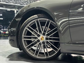 Porsche Cayman 718 2021