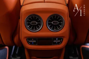 Mercedes-Benz G-Class 63 AMG 2022