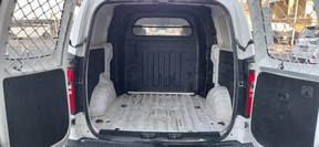 Hyundai H1 / Starex / H200 2019