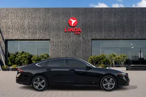 Honda Accord 2024