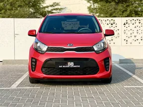 Kia Picanto / Morning 2020