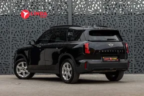 MINI Countryman Cooper 2024