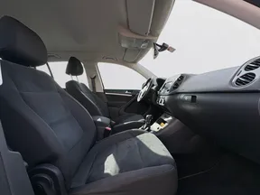 Volkswagen Tiguan 2016