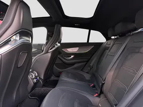 Mercedes-Benz AMG GT 53 2023