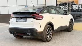 Citroën C4 2022