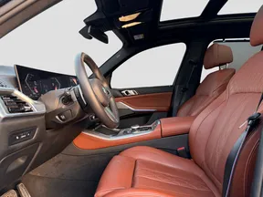 BMW X5 40 2025
