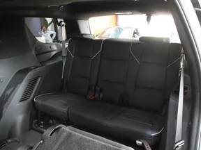 Cadillac Escalade 2025