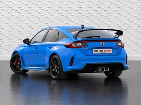 Honda Civic Type R 2024