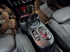 MINI Hatch Cooper S 2022