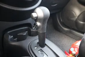 Nissan Micra 2020