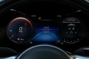 Mercedes-Benz C-Class 200 2021