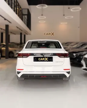 Geely Emgrand 2025