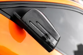 Mercedes-Benz C-Class 63 AMG 2009