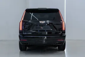 Cadillac Escalade 2025