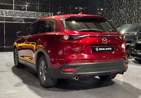 Mazda CX-9 2020