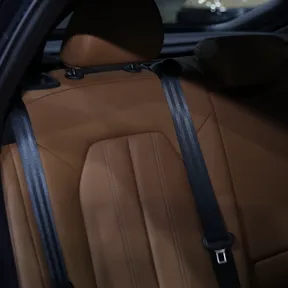 Audi A5 2025