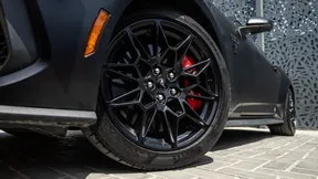 Ford Mustang GT 2024