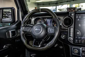 Jeep Wrangler Unlimited 2019