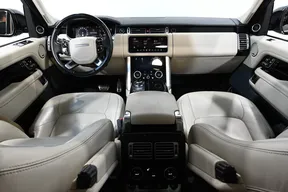 Land Rover Range Rover 2022