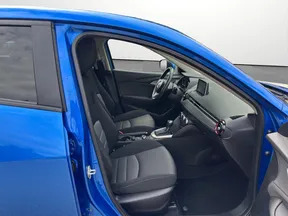 Mazda CX-3 2017