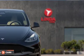 Tesla Model Y Performance 2023