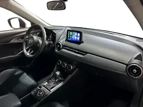 Mazda CX-3 2023