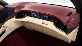 Ferrari Roma 2022