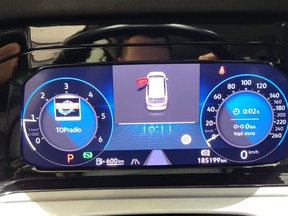 Volkswagen Golf Alltrack 2021