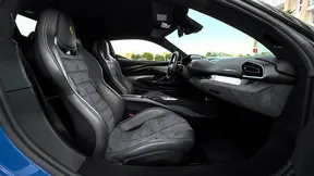 Ferrari 296 GTB 2023