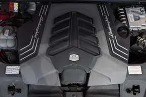 Lamborghini Urus 2019