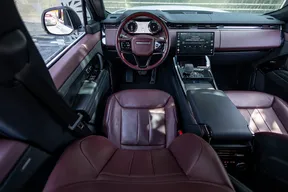Land Rover Range Rover Sport 2024