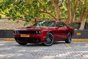 Dodge Challenger 2019