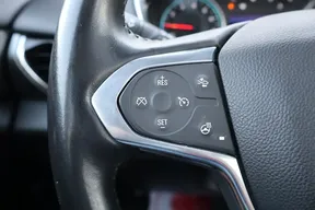 Chevrolet Traverse 2021