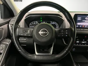 Nissan Qashqai 2023
