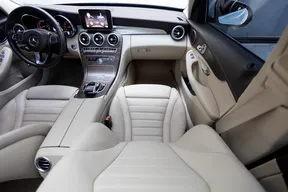 Mercedes-Benz C-Class 200 2017