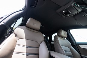 BYD Han 2024