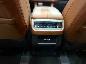 Nissan Pathfinder 2024