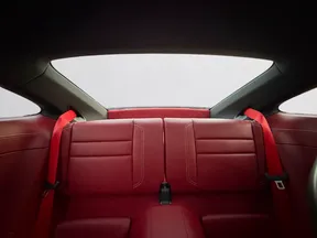Porsche 911 Carrera 2024