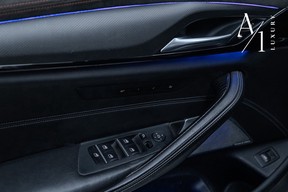 BMW 5 Series M5 2019