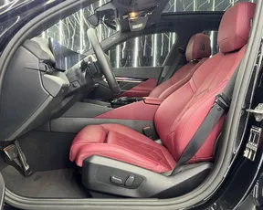 BMW 5 Series 520 2024