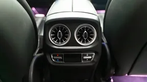 Mercedes-Benz G-Class 63 AMG 2022