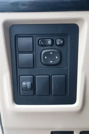 Toyota Land Cruiser Prado 2022