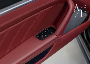 Porsche 911 Turbo S 2023