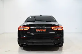Maserati Quattroporte 2017