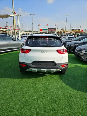 Kia Stonic 2025