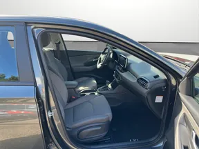 Hyundai i30 2024