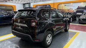 Renault Duster 2023