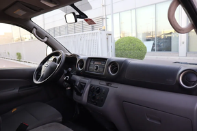 Nissan Caravan / Urvan 2020