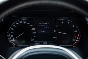 BMW 2 Series 2021